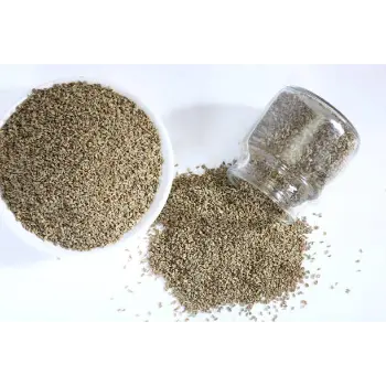  Organic   Ajwain