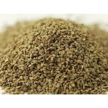 Organic Fennel Seeds