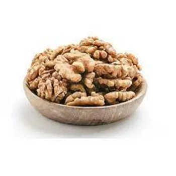 Shelled Walnuts