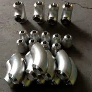 Modern Alloy Steel Pipe Fittings