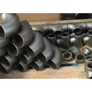 Alloy Steel Pipe Fittings 