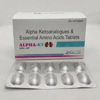 Alpha Ketoanalogue Tablets 10