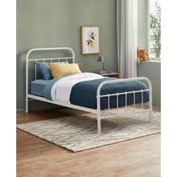 Aluminium Bed Long Lasting 