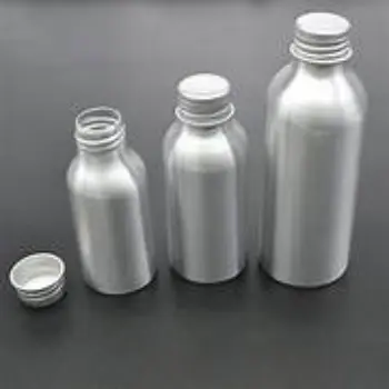 Aluminium Bottles