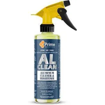 Mahavir Aluminium Cleaner