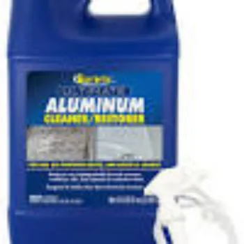 Mangala Gowri Enterprises Aluminium Cleaner