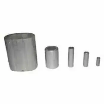 Aluminium Ferrule