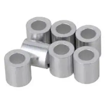 Aluminium Ferrule