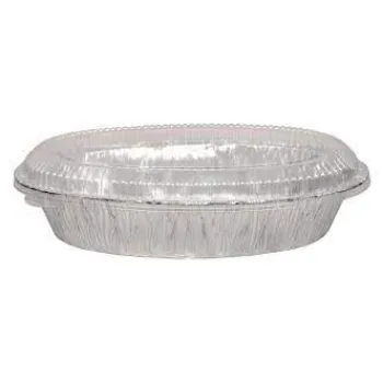  Aluminium Foil Containers