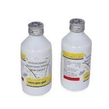 Aluminium Hydroxide Dried Gel