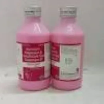 Aluminium Hydroxide Dried Gel