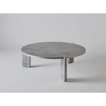 Aluminium Table