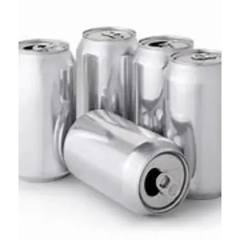 Aluminium Beverage Cans