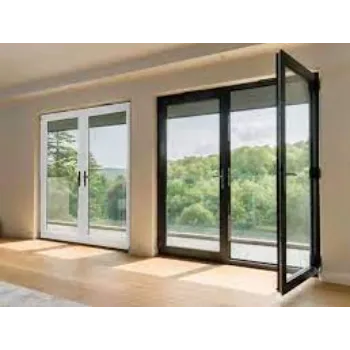 Aegis Aluminum Casement Door