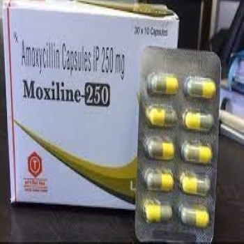 Amoxicillin