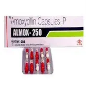 Amoxicillin