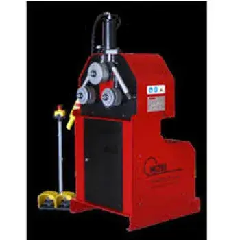 220V Electric Angle Bending Machine