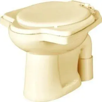 P Trap Anglo Indian Toilet Seat For Bathroom Fitting