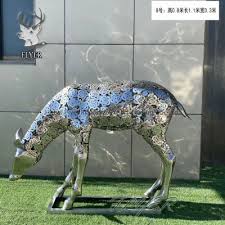 Animal Statue