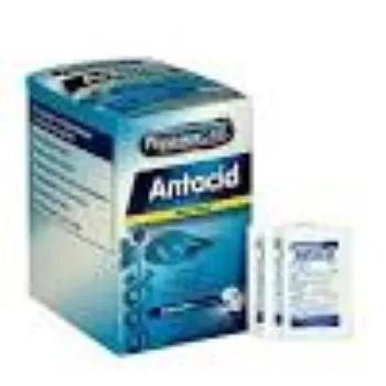 Antacid Drugs