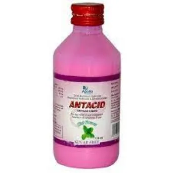 Antacid Syrup