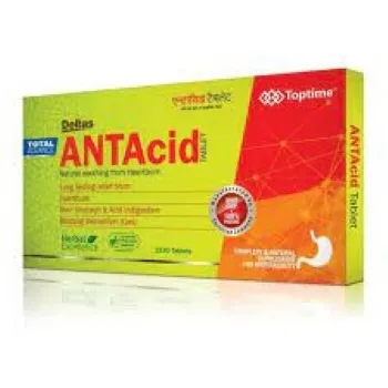 Antacid Tablet