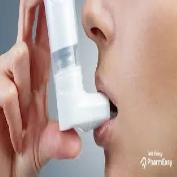 Anti Asthma Drug