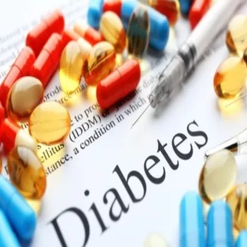 Anti-Diabetic Medicine