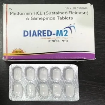 Anti-Diabetic Medicine