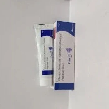 Anti Fungal Cream