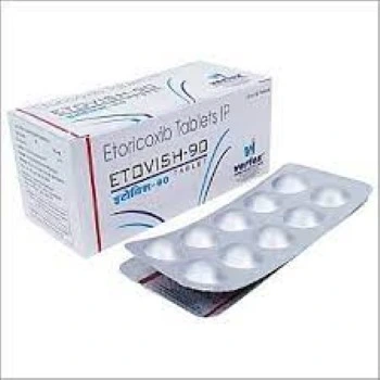 Anti Infective Tablet