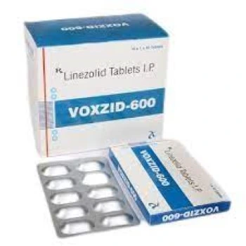 Anti Infective Tablet