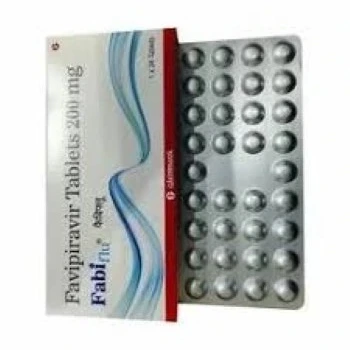 Anti Infective Tablet