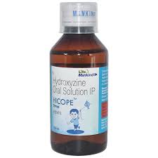 Antiemetic Syrup