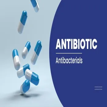 Antibiotic Drugs