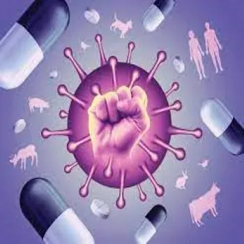 Antibiotic Drugs