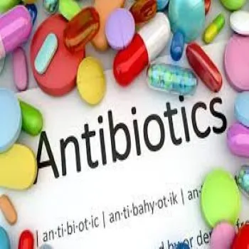 Antibiotic Drugs