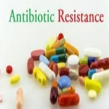 Antibiotic Drugs