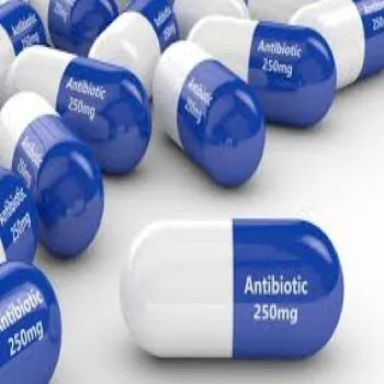 Antibiotic Drugs