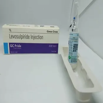 Antiemetic Injection