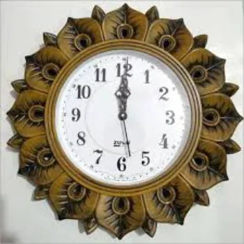 Ajanta Antique Clock