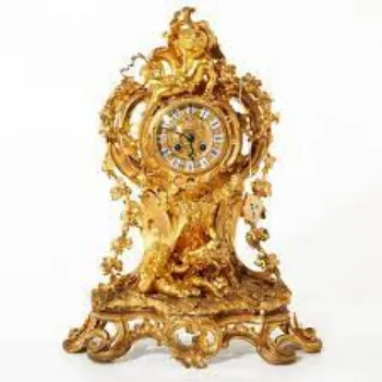 Trimurti Handicrafts Antique Clocks