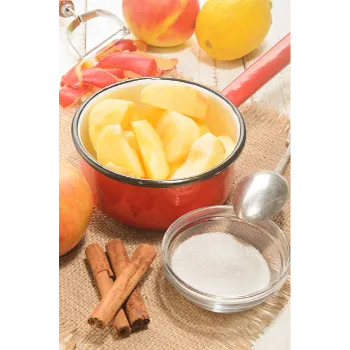 Natural Apple Powder