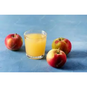 Natural Apple Pulp