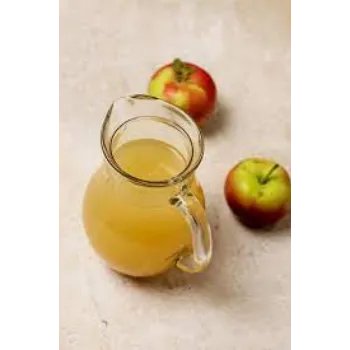 Natural Apple Pulp