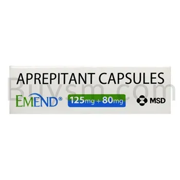 Aprepitant Capsule