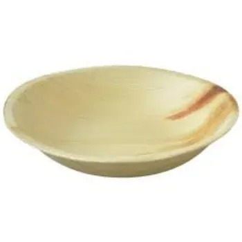  Areca Leaf Bowl