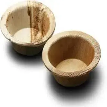 Areca Leaf Bowl