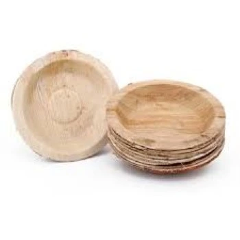 Eco Friendly Areca Leaf Bowl