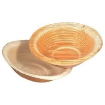 Areca Leaf Bowl